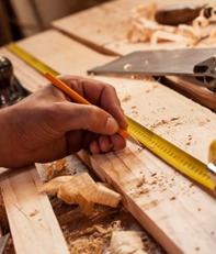 Carpentry