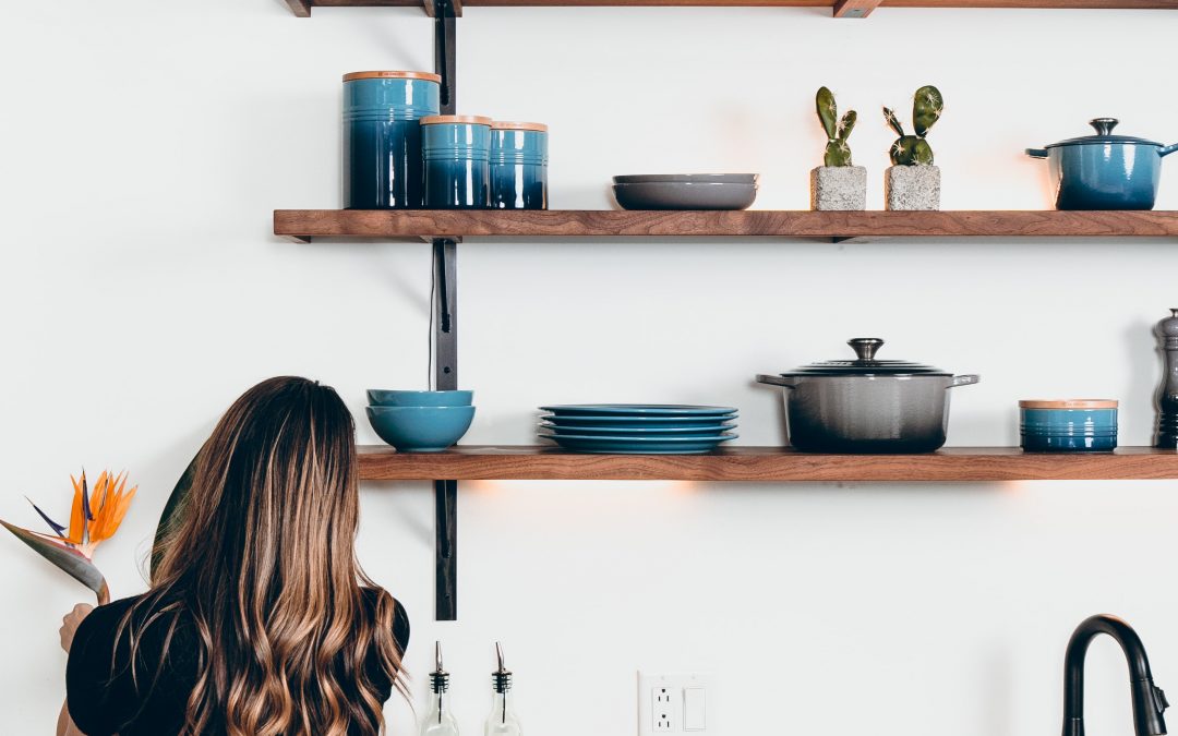 Organic Improvement Ideas For Your Home