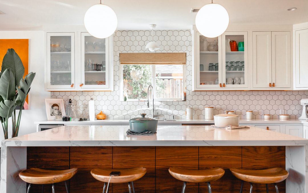 Quick Tips for Choosing Your Next Countertop