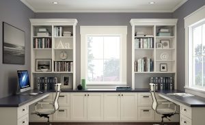 home office that works