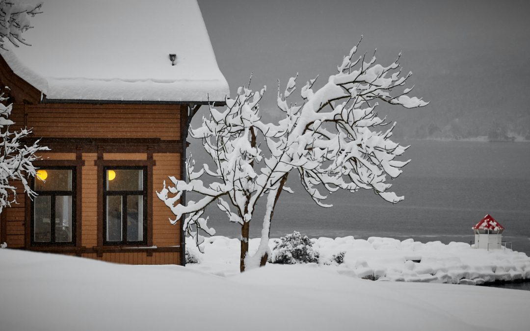 Tips to Keep Your Home Warm This Winter