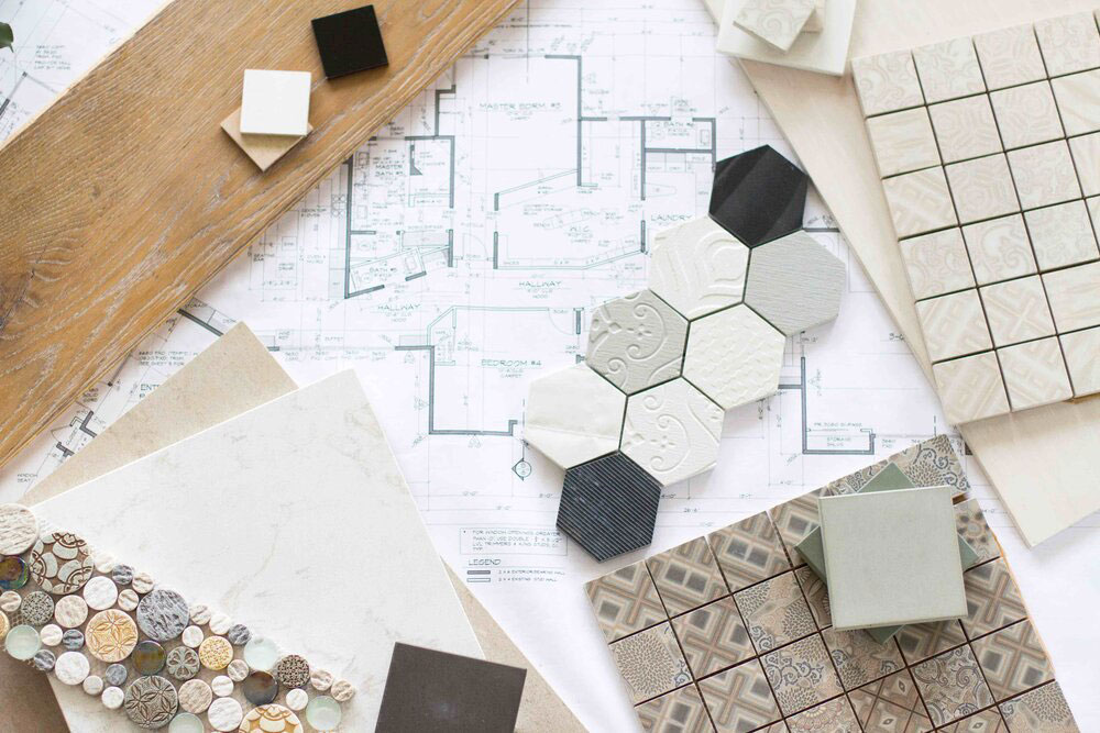 Selecting Construction Materials – 4 Things to Consider