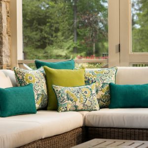 Perk Up Your Front Porch