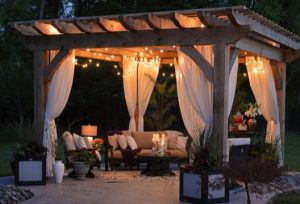 Perk Up Your Front Porch