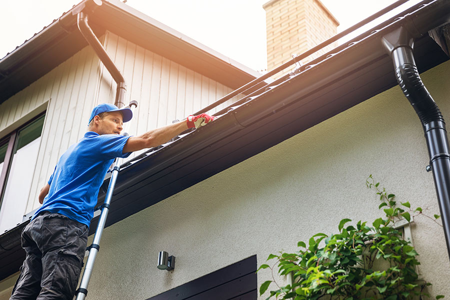 HOA Spring Maintenance Checklist