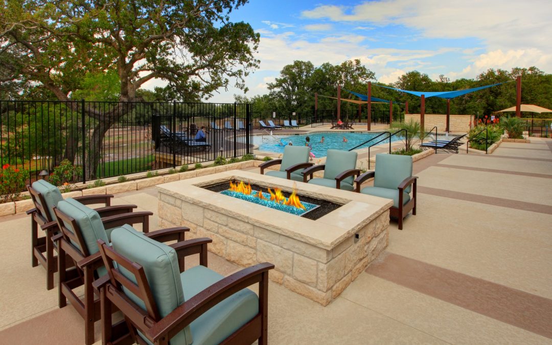 Common Area Maintenance – Who’s Responsible?