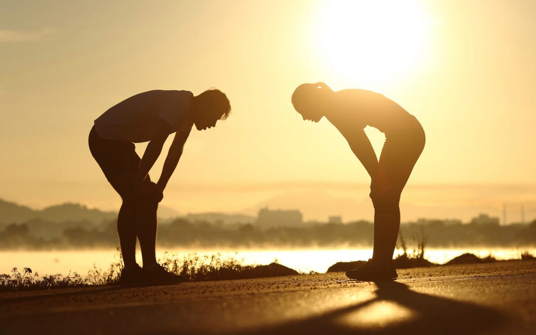 Top 10 Ways To Beat The Heatwave This Summer